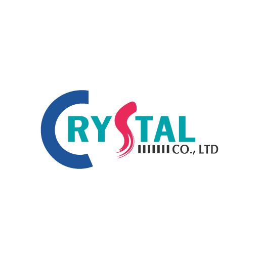 Crystal Logo